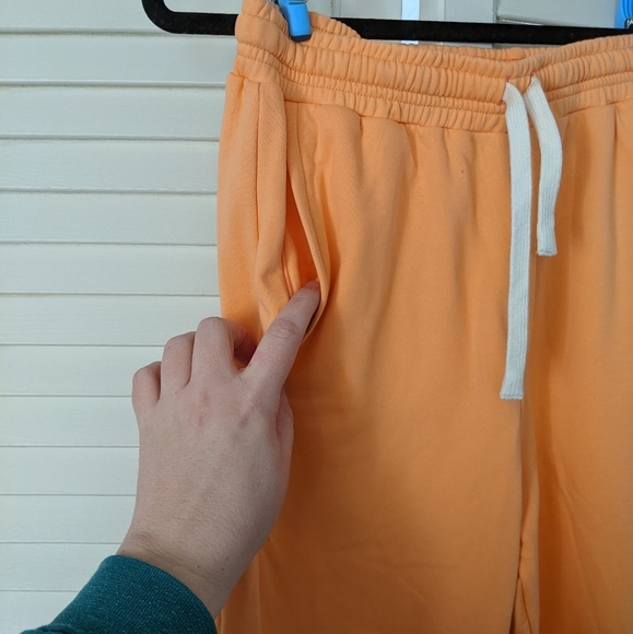 Eubi Popsicle Melon Joggers - Picture 5 of 10